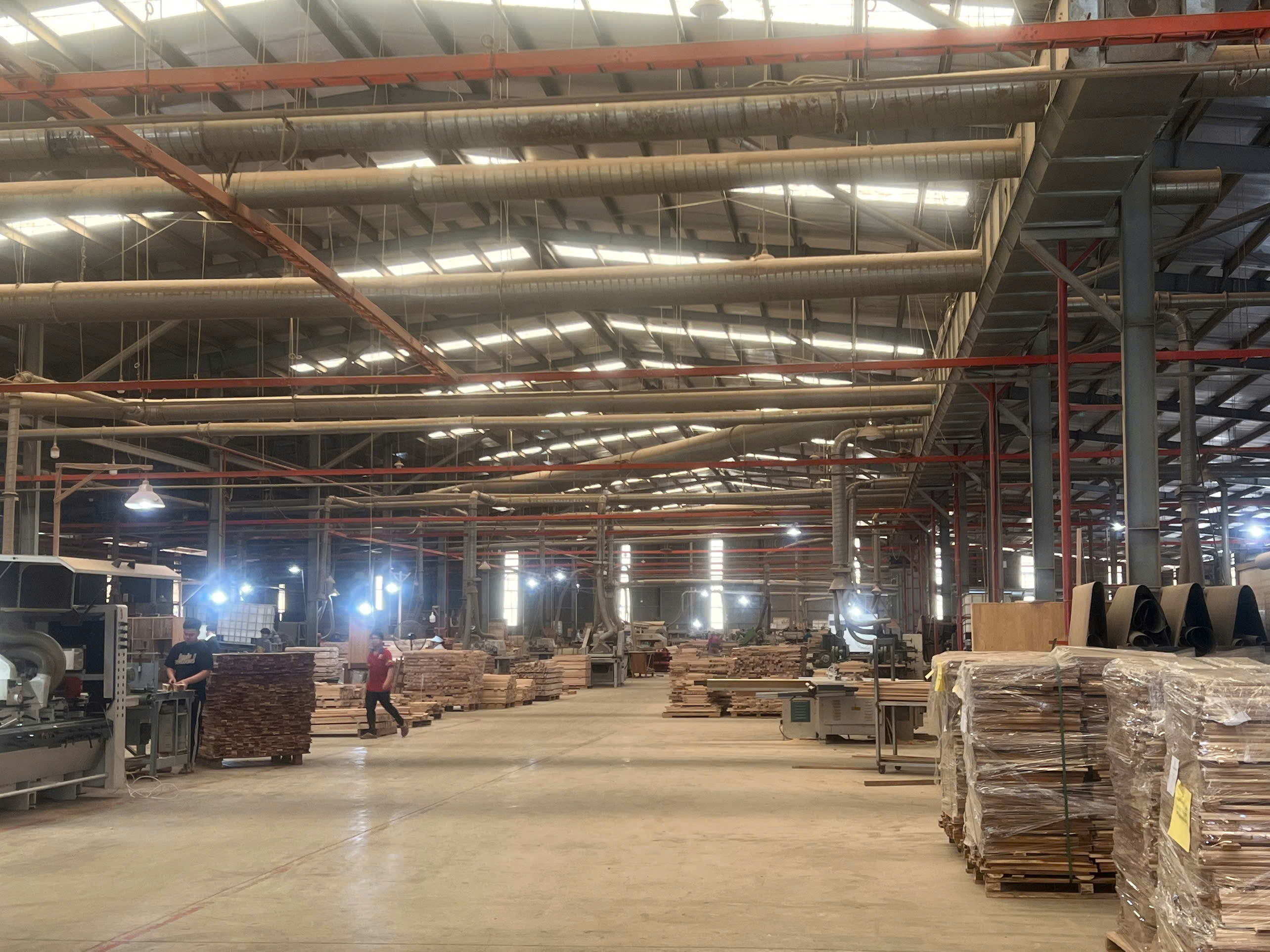 Main workshop 2